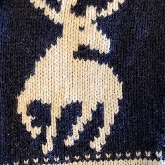 Y2K Vintage Triple 5 Soul Sweater - Women's M - Knit - Picture 8 of 8